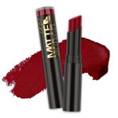 Matte lippenstift Spicy Velvet Flat