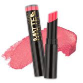 Lipstick Velvet Flat Matte gezegend