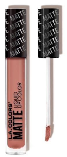 Matte lippenstift Liquida Vixen