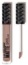 Matte lippenstift Liquida Au Natural