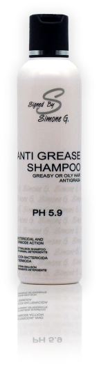 Anti-Fat Shampoo Crème 200 ml