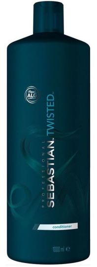 Conditioner Twisted Elastische Detangler 1000 ml