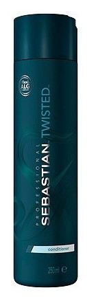 Conditioner Twisted Elastische Detangler 250 ml