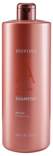 Voedende Amandelmelkshampoo 1000 ml