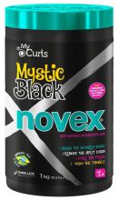 My Curls Black Treatment Mask 1 kg