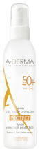 Bescherm Melk Spf50 250 ml