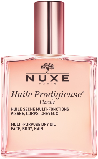 Huile Prodigieuse Florale Droge Olie 100 ml