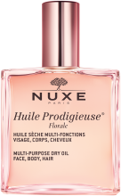 Huile Prodigieuse Florale Droge Olie 100 ml