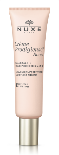 Crème Prodigieuse Boost ® 5-in-1 multi-perfectie gladmakende basis 30 ml