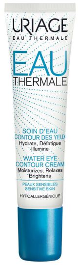 L&#39;Eau Thermale Controno de Ojos de Agua 15 ml