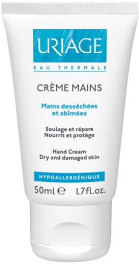 Handcrème reparatie