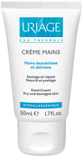 Handcrème reparatie