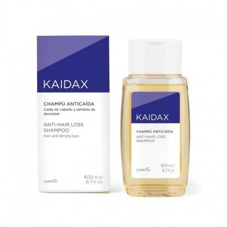 Kaidax Shampoo tegen haaruitval 400 ml