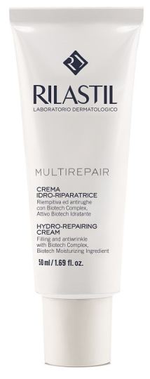 Multirepair Hidro-herstellende crème 50 ml