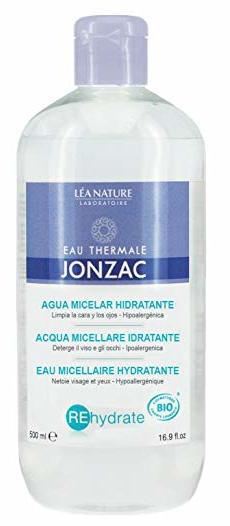 Jonzac Rehydrateer Hydraterend Micellair Water 500 ml