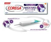 Maximale verzegelende fixerende crème 40 Gr