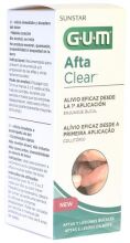 Mondstuk Afta Clear 120 ml