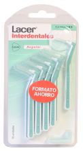 Interfine Angular Extrafine 10 stuks