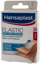 Verbanden Med Elastic 20 st