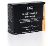 Black Diamond Skin Complex 10 ampullen