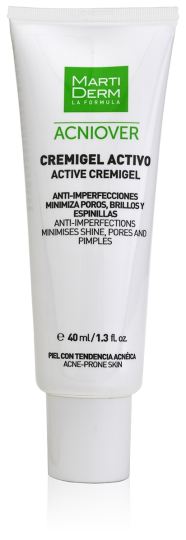 Acniover Active Cremigel 40 ml