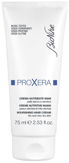 Proxera Voedende Handcrème Droge en zeer droge huid Tube 75 ml