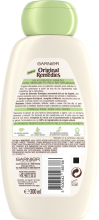 Originele remedies Amandelmelkshampoo 300 ml