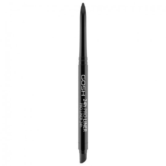 Eyeliner Pro Liner 24h 001 zwart