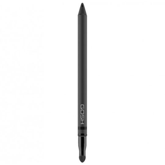 Infinity 002 Carbon Black eyeliner