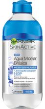 SkinActive Micellar Water Sensitive voor de gevoelige huid 400 ml