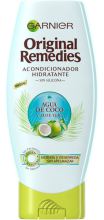 Kokoswater en Aloë Vera hydraterende conditioner 250 ml