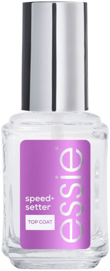 Nagelbehandeling voor glanzende finish en sneldrogend 13,5 ml