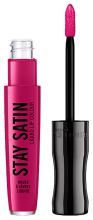 Stay Satin Liquid Lip Color # 430