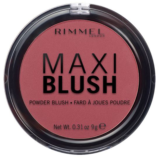 Maxi Blush Powder Blush # 005