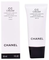 CC Cream Correction Complète Super Active Spf50 # B20