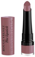 Rouge Velvet Lipstick 17 Uit Parijs met mauve