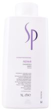 Sp Repair Shampoo voor beschadigd haar 1000 ml