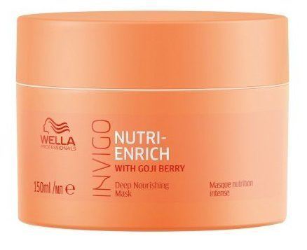 Invigo Nutri-Enrich diep voedend masker 150 ml