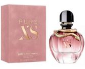 Eau de Parfum Pure Xs voor dames vaporizer 80 ml