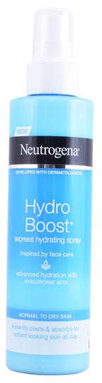 Hydro Boost Express Hydraterende Spray 200 ml