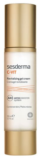 C-Vit Gel Creme 50 ml