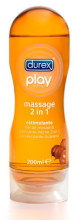 Sensuele massage 2 in 1 200 ml