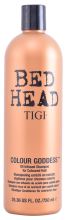 Bedhoofd Kleur Godin Olie-doordrenkte shampoo 750 ml