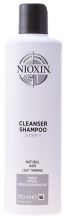 System 1 Shampoo Volumizing Zwak Fijn Haar 300 ml