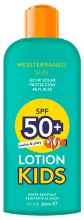 Kinderlotion Swim &amp; Play Spf50 200 ml