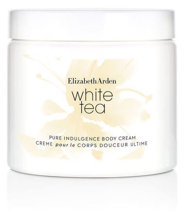 Witte thee Pure Indulgence Body Cream 400 ml