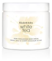 Witte thee Pure Indulgence Body Cream 400 ml