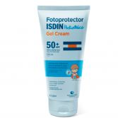 Fotoprotector Kindergeneeskunde Gel Cream Spf50 + 150 ml