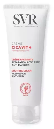 Cicavit + Crème 40 ml