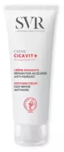 Cicavit + Crème 40 ml